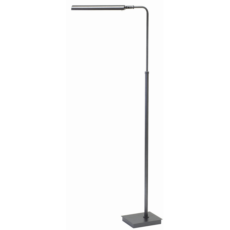 Generation Task Floor Lamp, Granite