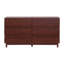 Commode double 6 tiroirs 60 po-1623531229