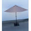 108'' Market Umbrella
