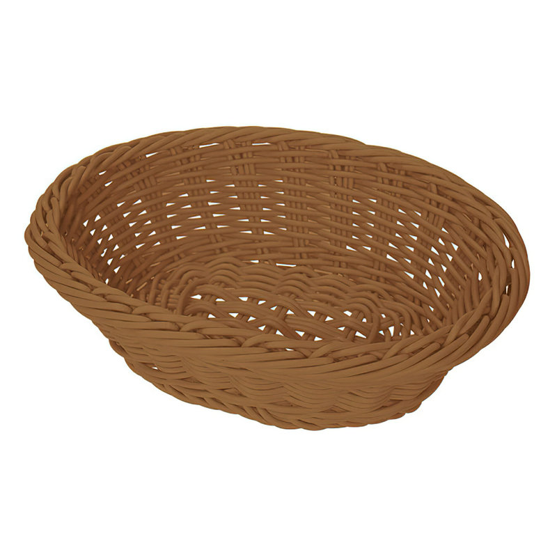 Le GE Panier en polyester Polyweave, Miel