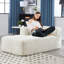 Canapé en chenille United We Win-1746617873