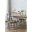 Melbourne Extendable Dining Table