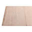Tapis brun clair Osborne