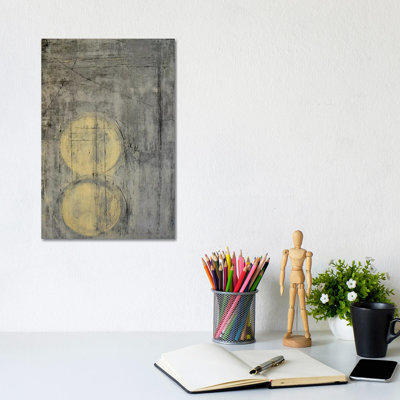 CarolLynn Tice - Wrapped Canvas Print