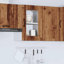 Armoire murale vidaXL-505325066