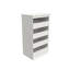 Système de rangement modulaire l 68,76 po - l 78 po-41989063