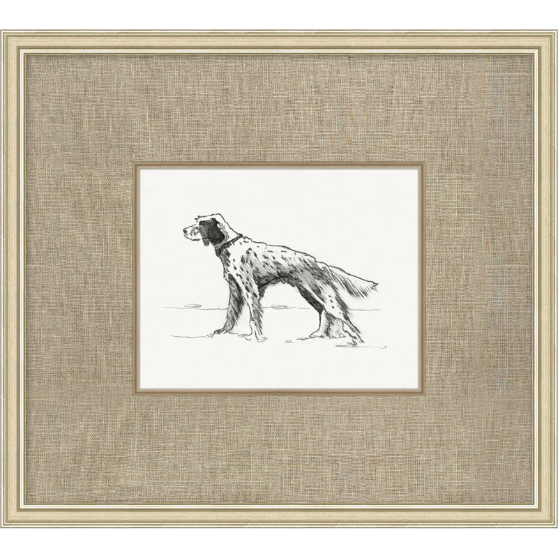 Canine Heirloom 2