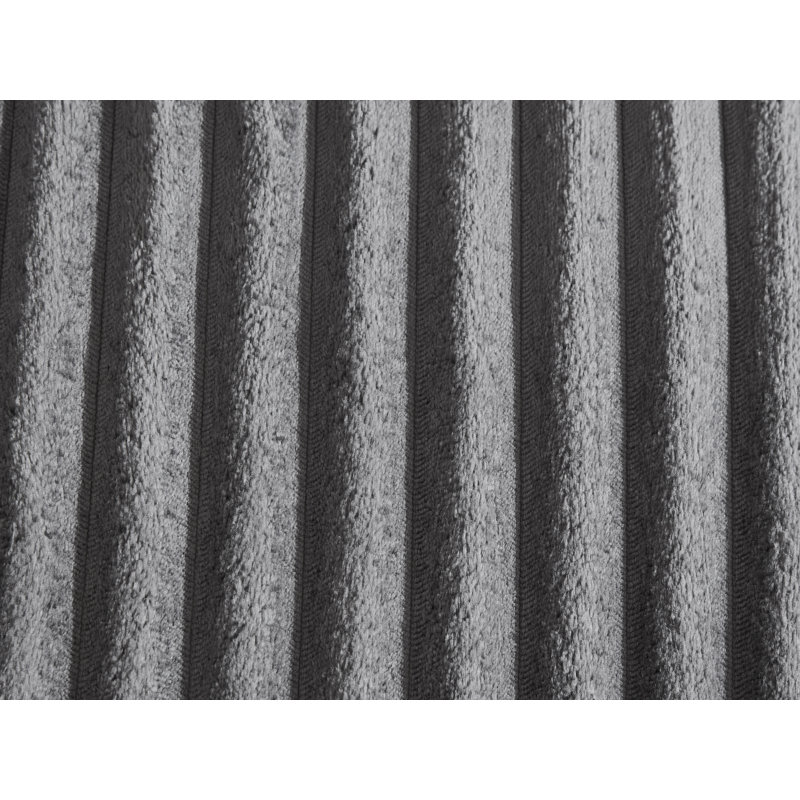 Canapé 74 po, Gris