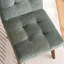 Chaise d'appoint rembourrée Nieck-1813872476-1842527269