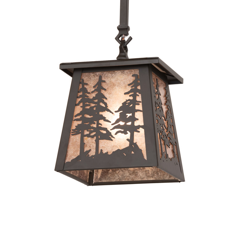1 - Light Pendant