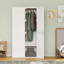 Plastic / Acrylic Wardrobe