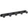 Stainless Steel Wall Mounted Towel Hook Rack