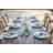Fortessa Cuccia 11" Melamine Dinner Plate