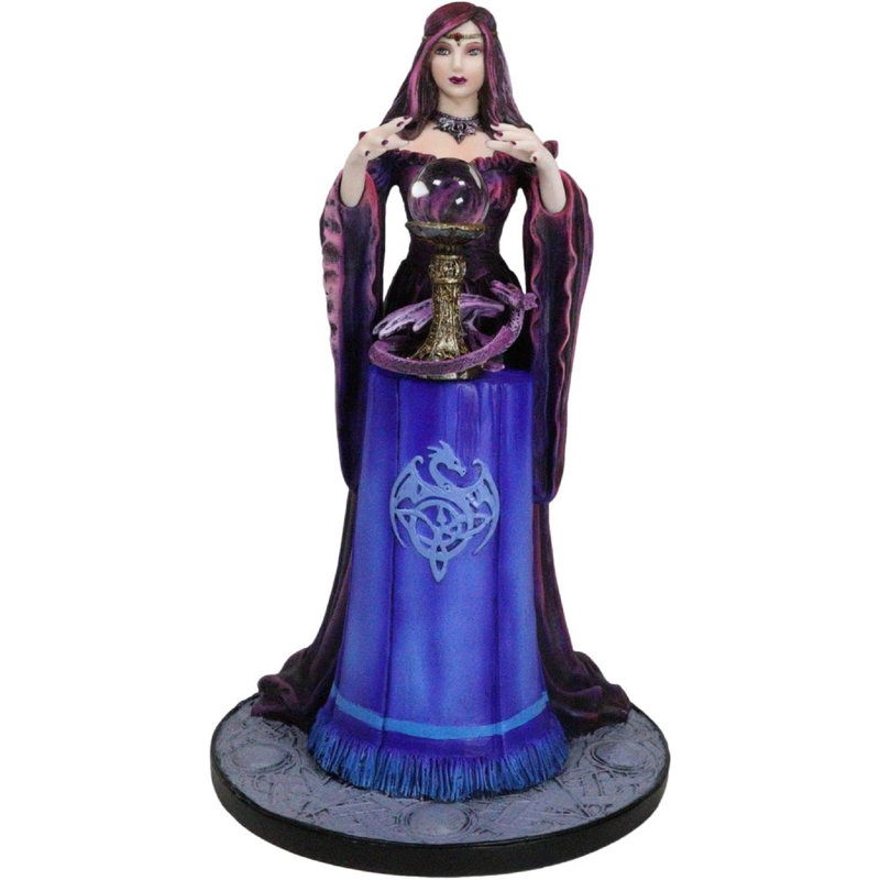 Figurine Jahzion
