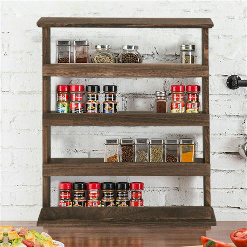 Moise 5 Piece Tiered Shelf