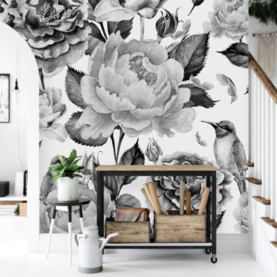Wall Mural