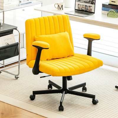 Criss Cross Chair