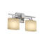 Éclairage pour salle de bain 2 lumières Arfaan-1703870956-1703870960