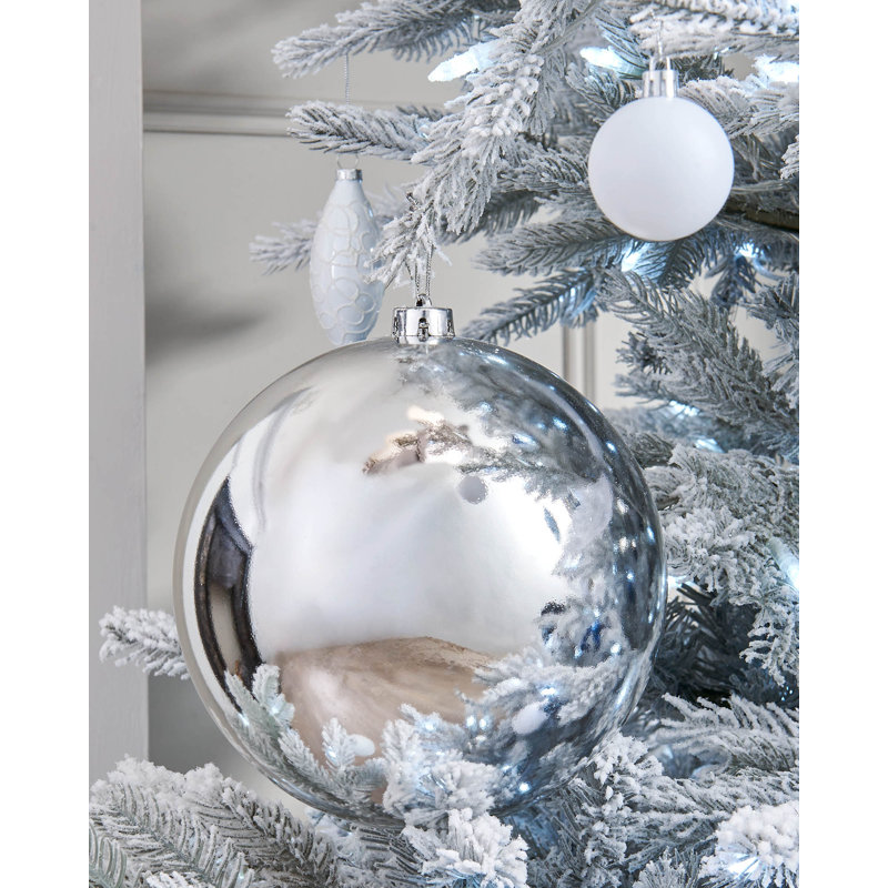 22.5 cm Shatterproof Bauble
