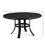 Aluminum Chat Table-1027718260