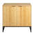 Vander Iron Sideboard
