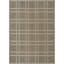 Tapis gris anthracite moderne 5 pi x 7 pi Manderella-1654912416-1655507984