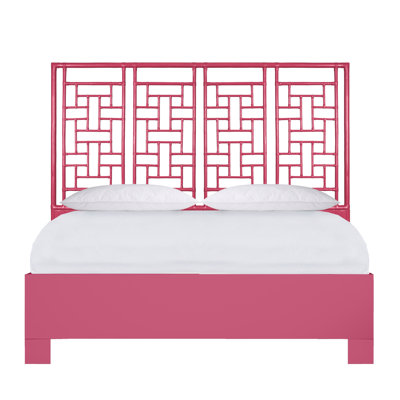 Ohana Low Profile Standard Bed