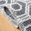 Tapis en coton tissé à la main Trumann Natura-419342319