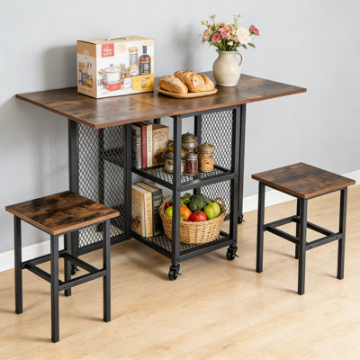 2 - Person Dining Set