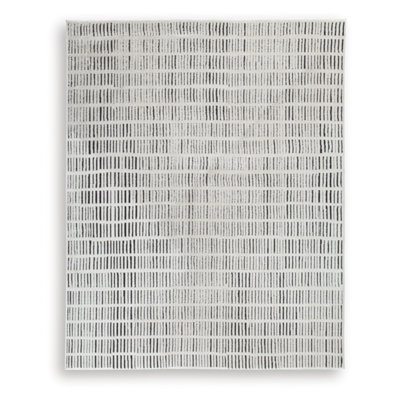 Turinwith 7'10" X 9'10" Area Rug