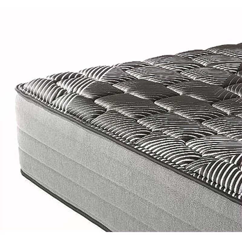 Matelas ferme 14 "Pure Ice Lux, Lit double