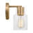 Sayward 1-Light Small Sconce-88979999