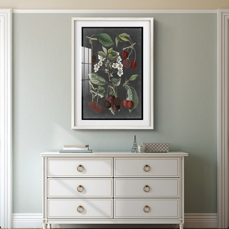 Agnes -Gallery Wrapped Canvas, 19.5" H x 16.5" W, White