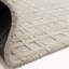 Beltsville Chequered Wool Hand Woven Area Rug-1773815682-1778077430