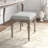 Solid + Manufactured Wood Accent Stool-1534313469-1534313470