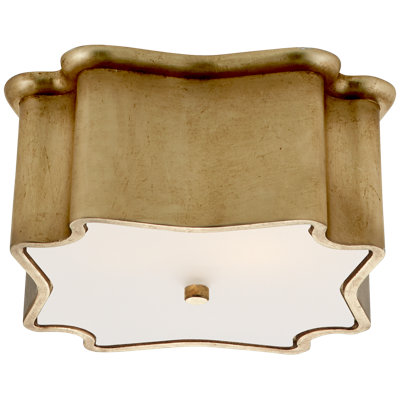 Bolsena 2 - Light Flush Mount