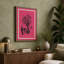 Don't Worry Modern - Wrapped Canvas-1171460195-1171460222