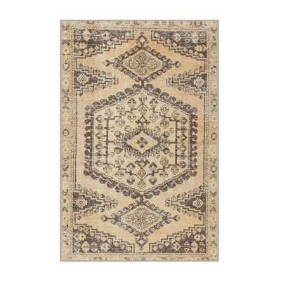 Oriental Indoor Rug