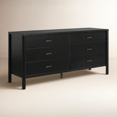 Kaplan 66" Dresser