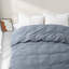 Édredon léger en duvet synthétique et plumes-276015319-276015313