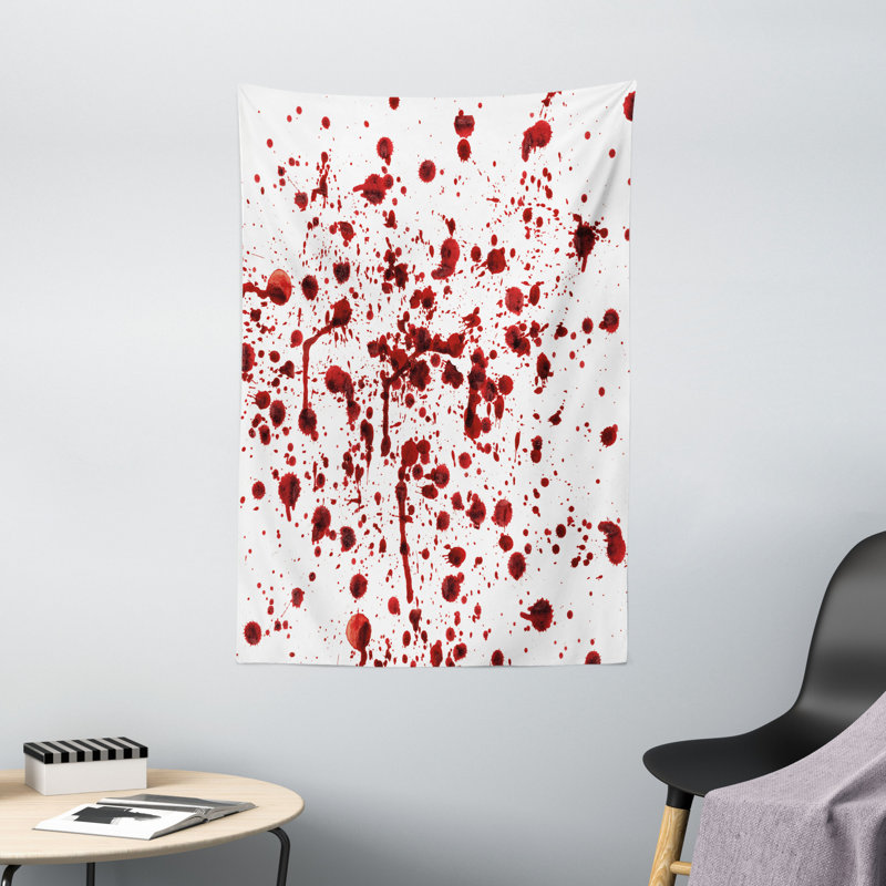 Polyester Tapestry