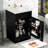 20" Bathroom Vanity Cabinet With Ceramic Sink-478129037