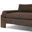 Joette Outdoor Sofa-104"-Washed Brown-FSC-1344186662-1344186649