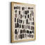 Craie et silex IV - reproduction de cadre photo-87966931-87966932