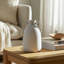 Vase neutre contemporain avec poignées-845247730