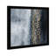 Blue Abstract " Blue Abstract Shades " by Oliver Gal-68786230-68786231