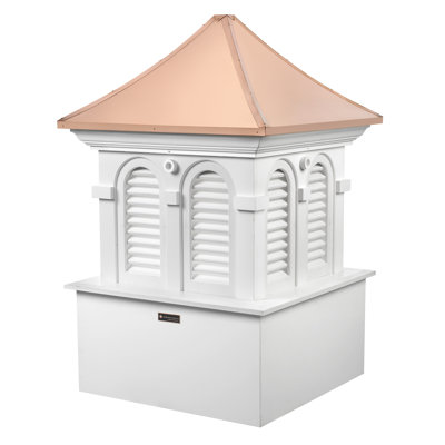 Henrika Cupola