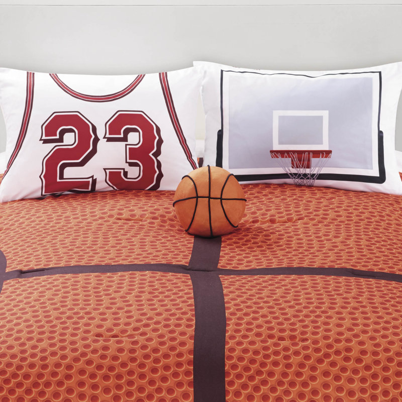 Comforter, Full