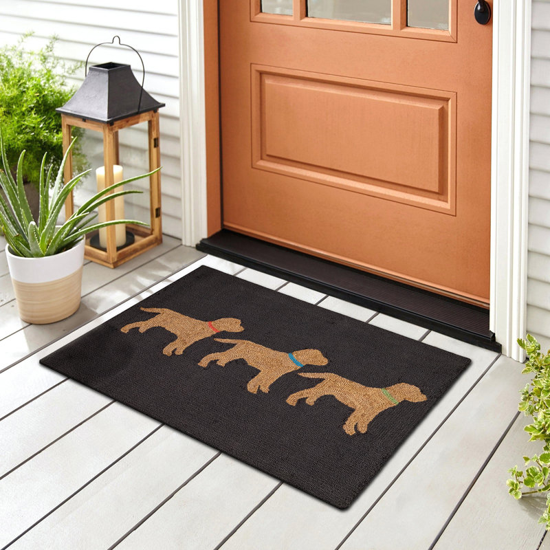 Tapis de cuisine, l 20 po x L 30 po
