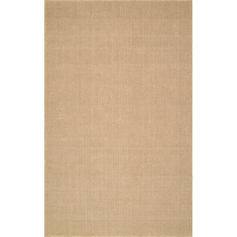 Dionne Wool Indoor Rug